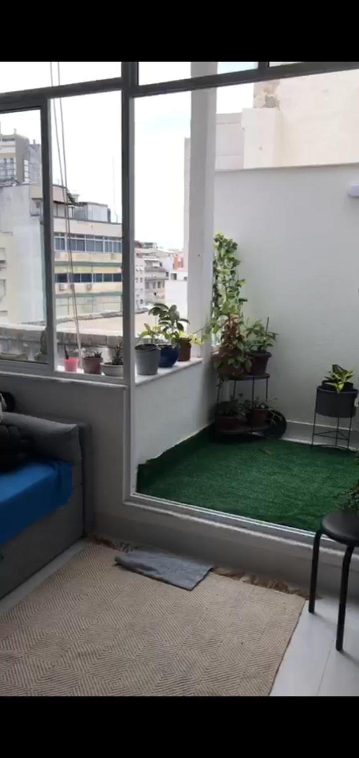 Rio Alegria Apartment - Rio de Janeiro — Photos 1